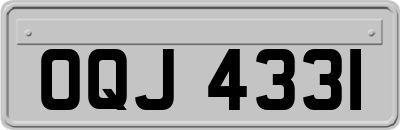 OQJ4331