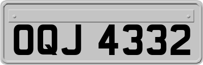 OQJ4332