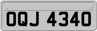 OQJ4340