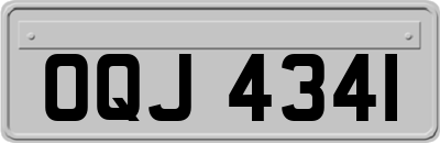 OQJ4341