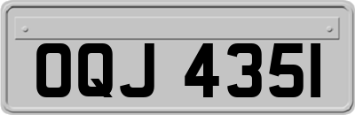OQJ4351