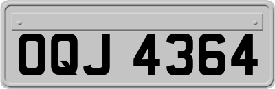 OQJ4364