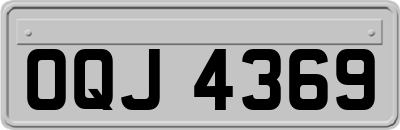 OQJ4369