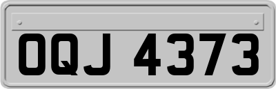 OQJ4373