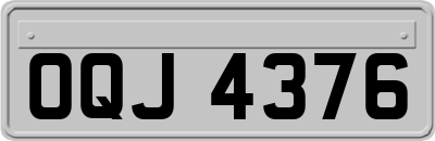 OQJ4376