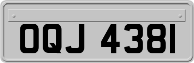 OQJ4381