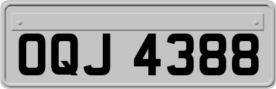 OQJ4388