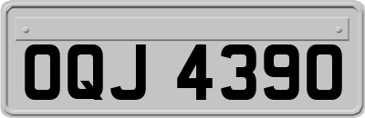 OQJ4390