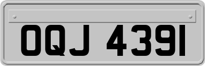 OQJ4391