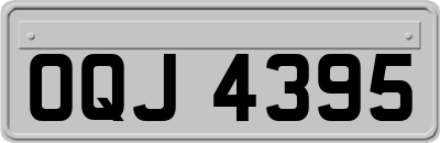 OQJ4395