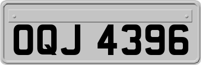 OQJ4396
