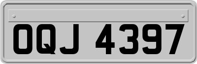 OQJ4397