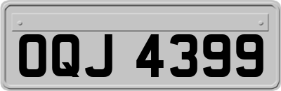 OQJ4399