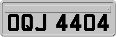 OQJ4404