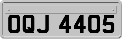 OQJ4405