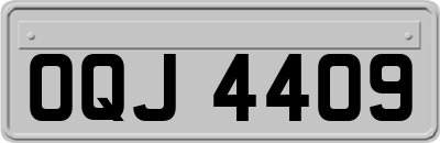 OQJ4409
