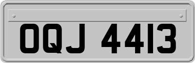 OQJ4413