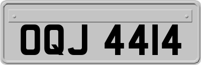 OQJ4414