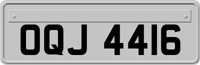 OQJ4416