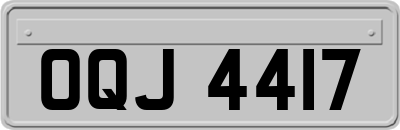 OQJ4417