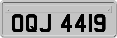 OQJ4419