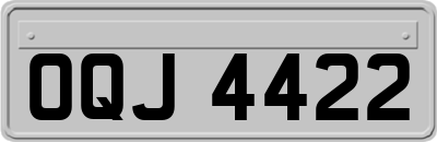 OQJ4422