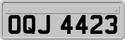 OQJ4423