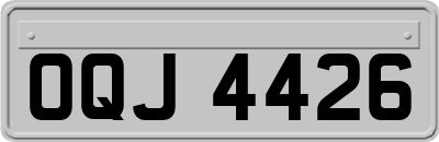 OQJ4426