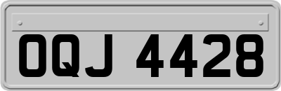 OQJ4428