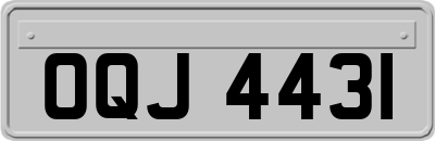 OQJ4431