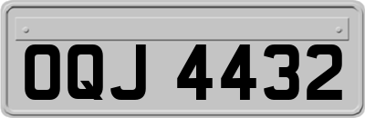 OQJ4432