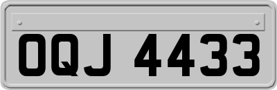 OQJ4433