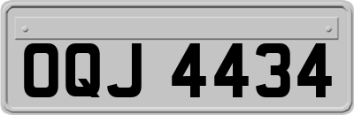 OQJ4434