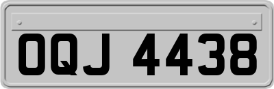 OQJ4438