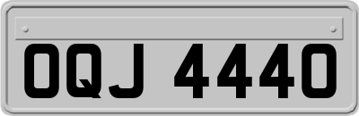 OQJ4440