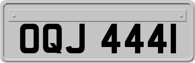 OQJ4441