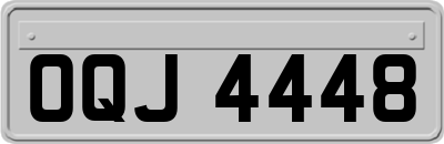 OQJ4448
