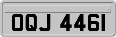 OQJ4461