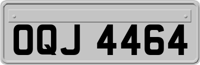 OQJ4464