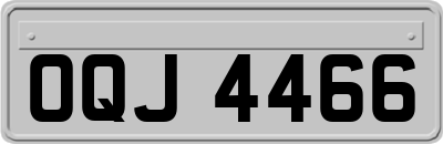 OQJ4466