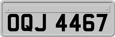 OQJ4467