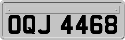 OQJ4468