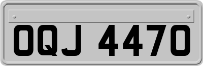 OQJ4470