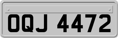 OQJ4472
