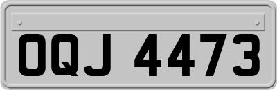 OQJ4473