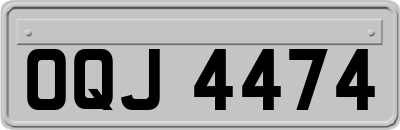 OQJ4474