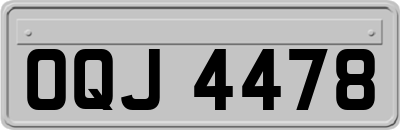 OQJ4478