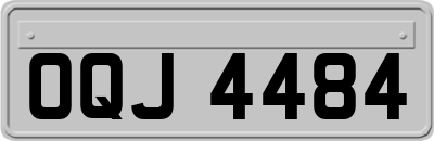 OQJ4484