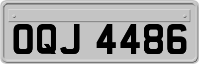 OQJ4486