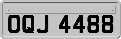 OQJ4488